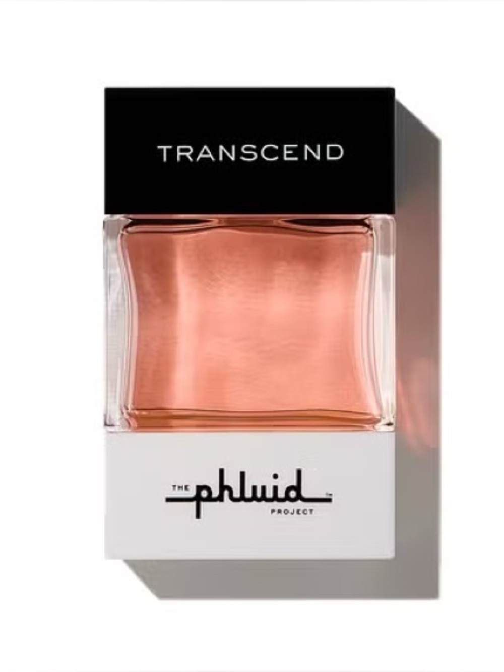 THE PHLUID PROJECT
Transcend